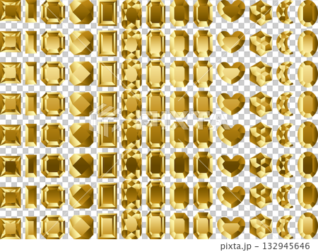 2顆水鑽,1顆金鑽 2顆水鑽,1顆金鑽 132945646