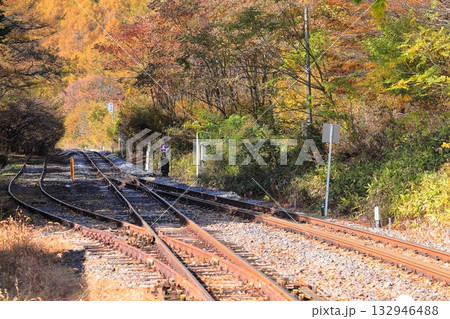 小海線 甲斐大泉駅 小海線 甲斐大泉駅 132946488