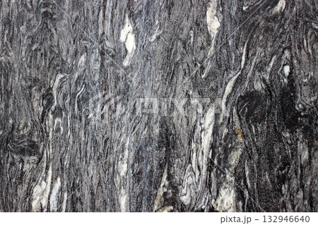 Close-up of rough rock surface with natural crack Close-up of rough rock surface with natural crack 132946640