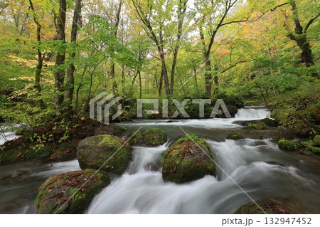 阿修羅の流れ 132947452