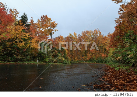 八甲田山 132947615