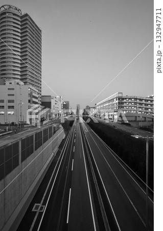 箕面船場阪大前駅の風景 箕面船場阪大前駅の風景 132947711