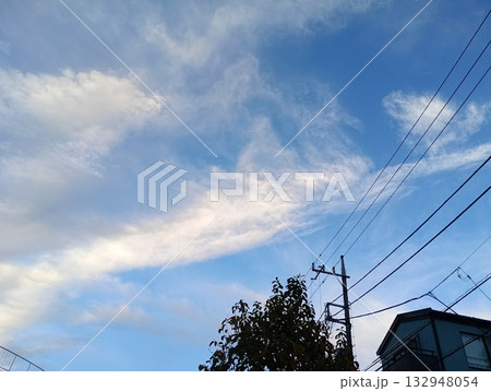 凍る空に、ひかりの糸 凍る空に、ひかりの糸 132948054