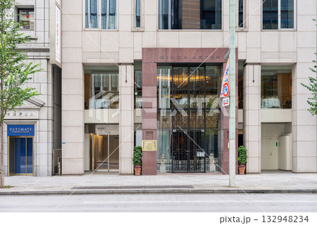 銀座アスター 本店 132948234