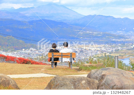 姨捨サービスエリア 姨捨サービスエリア 132948267