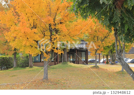 姨捨サービスエリア　 132948612