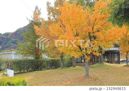 姨捨サービスエリア　 132948615