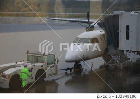 青森空港 132949196