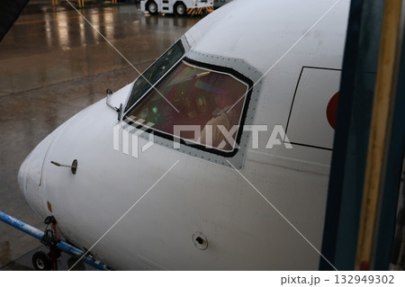 パイロット 132949302