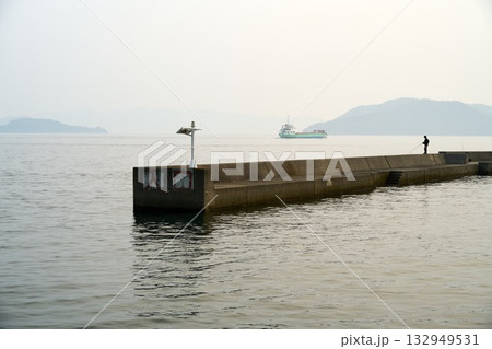田土浦公園の風景 田土浦公園の風景 132949531