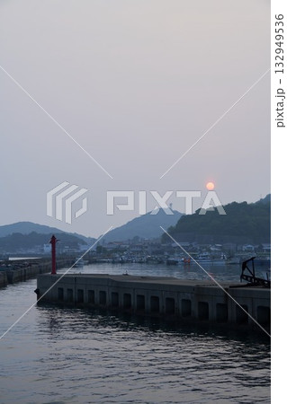 田土浦公園の風景 田土浦公園の風景 132949536