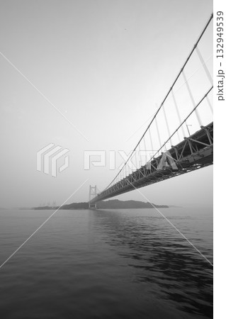 田土浦公園の風景 132949539