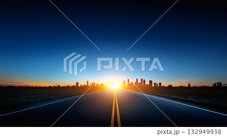 無人 建築 構築 132949938