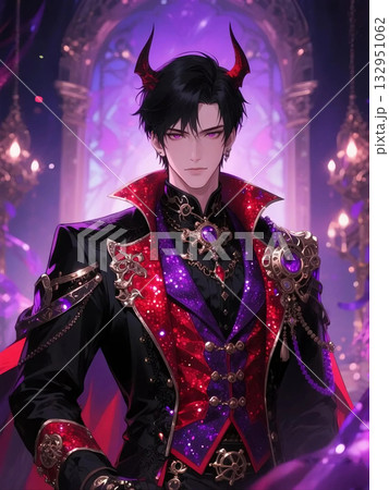 スチームパンク・パルテオン Steampunk Pantheon 132951062