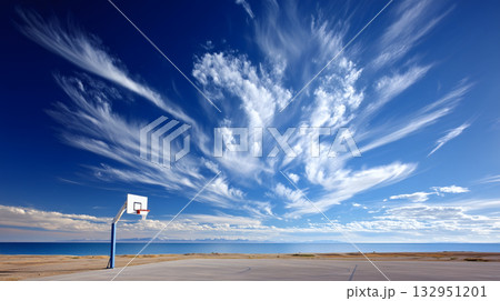 屋外 野外 アウトドア 132951201