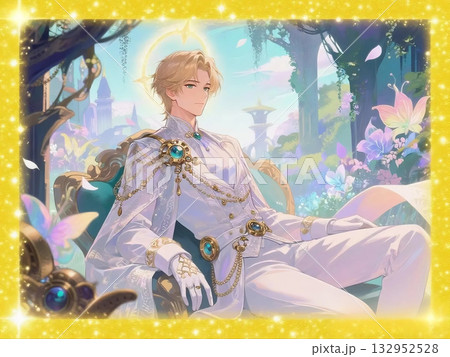 スチームパンク・パルテオン Steampunk Pantheon 132952528