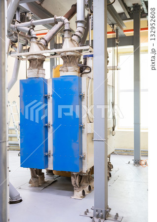 Roller deck machines Roller deck machines 132952608