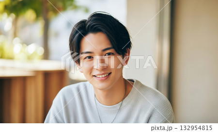 日本の男性アイドルの休日 日本の男性アイドルの休日 132954815