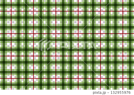 Christmas colored checkered seamless pattern | Winter background, wrapping paper, winter poster, design material Christmas colored checkered seamless pattern | Winter background, wrapping paper, winter poster, design material 132955976