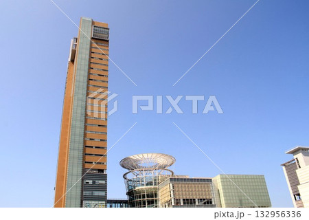 高松シンボルタワー 132956336