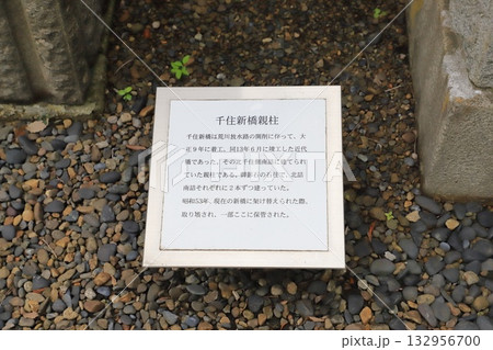 足立区立郷土博物館 & 足立区立東渕江庭園 足立区立郷土博物館 & 足立区立東渕江庭園 132956700