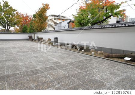 足立区立郷土博物館 ＆ 足立区立東渕江庭園 132956762