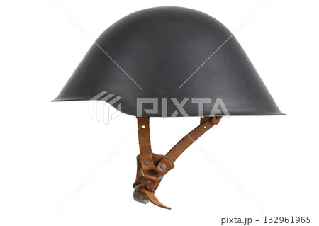 East Germany Army helmet East Germany Army helmet 132961965