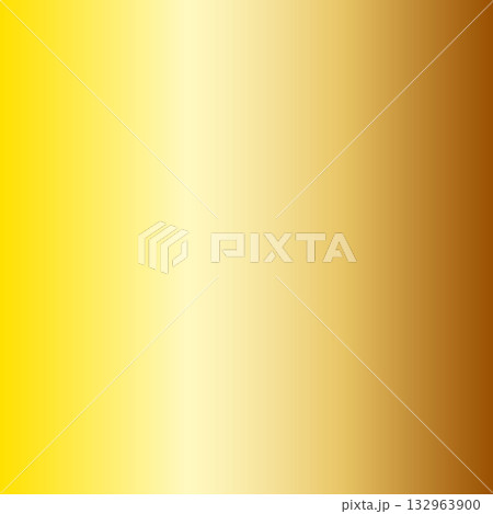 金色ゴールドのテクスチャー背景イラスト 金色ゴールドのテクスチャー背景イラスト 132963900