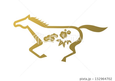 2026年賀 132964702