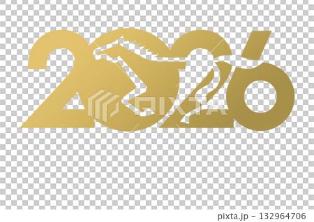 2026 New Year 132964706