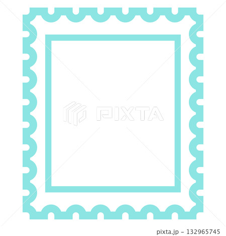 シンプルフレーム 4 ミントグリーン シンプルフレーム 4 ミントグリーン 132965745