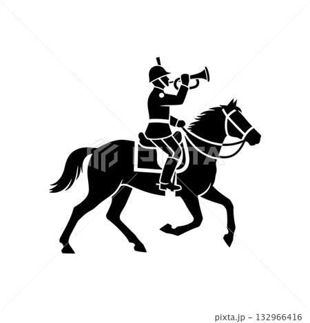 Battle of New Orleans 132966416