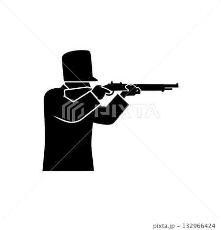 Battle of New Orleans 132966424