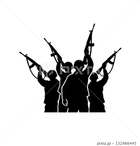 Battle of New Orleans 132966445