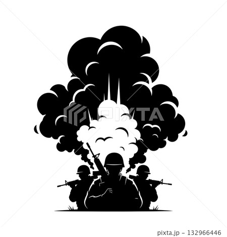 Battle of New Orleans 132966446