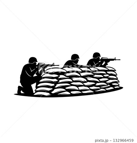 Battle of New Orleans 132966459