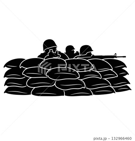 Battle of New Orleans 132966460