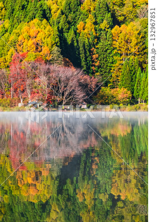 中綱湖（秋） 132967851