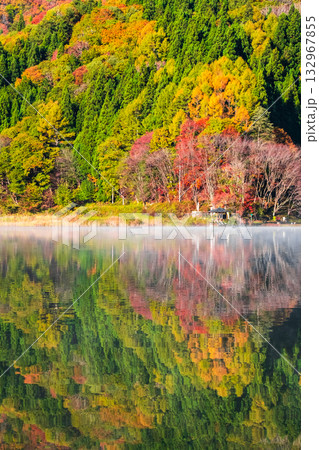 中綱湖（秋） 132967855