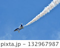 航空自衛隊ブルーインパルス 132967987