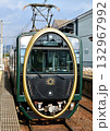 叡山電車車両 132967992