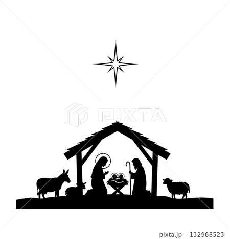 Orthodox Christmas Day Orthodox Christmas Day 132968523