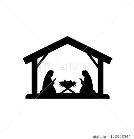 Orthodox Christmas Day 132968544