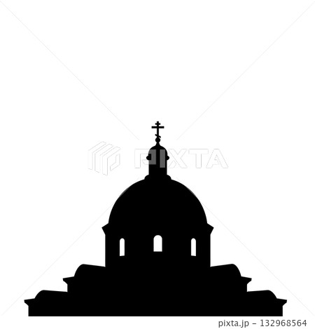 Orthodox Christmas Day 132968564