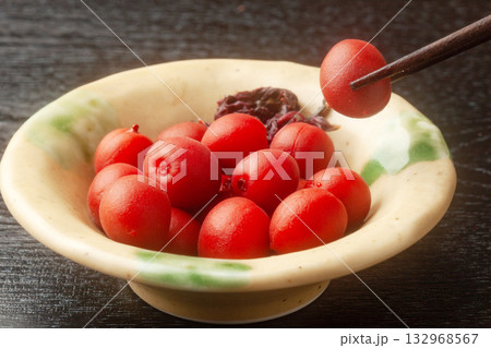 カリカリ小梅 カリカリ小梅 132968567