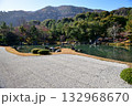 嵐山天龍寺庭園 132968670