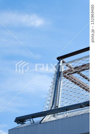 無人 空 エーテル 132969480