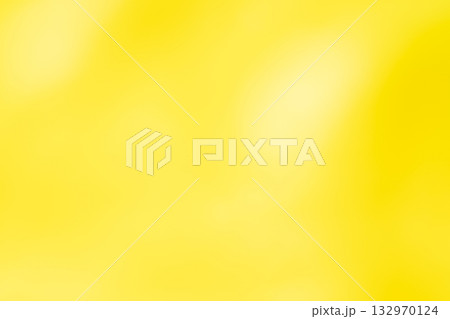 ランダムイエローグラデーション　(背景素材) 132970124