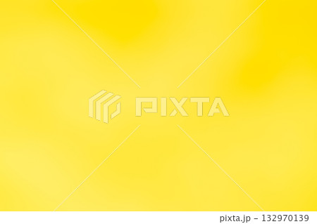 ランダムイエローグラデーション (背景素材) ランダムイエローグラデーション (背景素材) 132970139