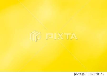 ランダムイエローグラデーション　(背景素材) 132970147